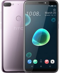 Прошивка телефона HTC Desire 12 в Абакане